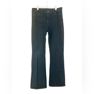 EUC, Talbots’s size 10, Heritage Boot cut jeans